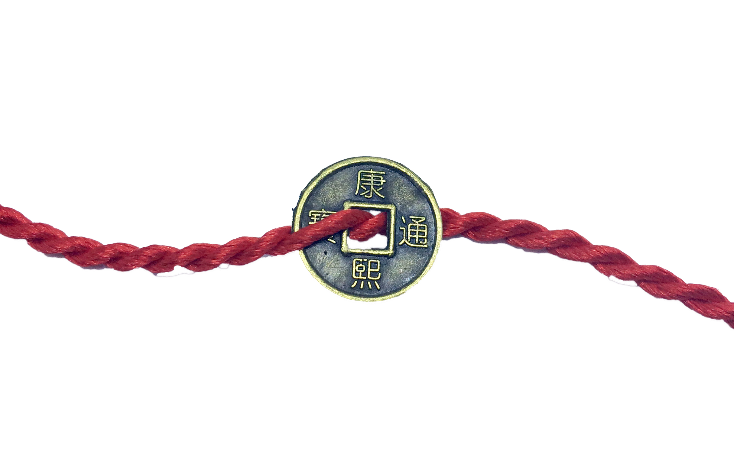 1.bracelet porte-bonheur-richesse-chinois