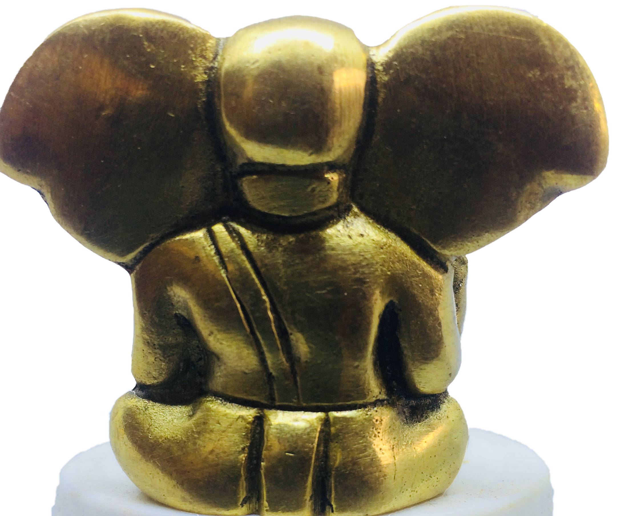 4.Ganesh-bronze-doré-or