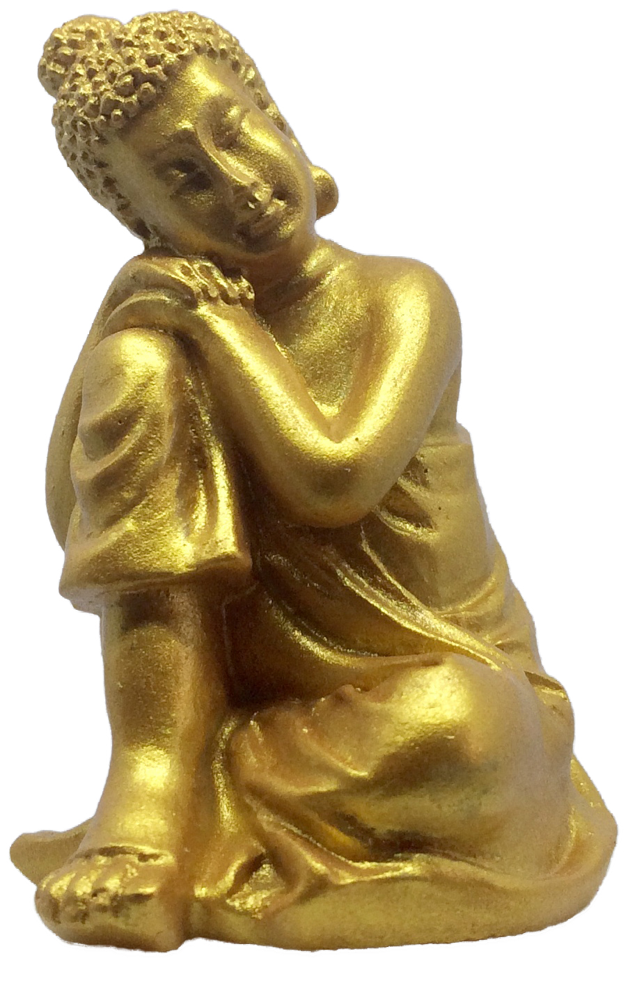 2.bouddha-penseur-sachet-doré