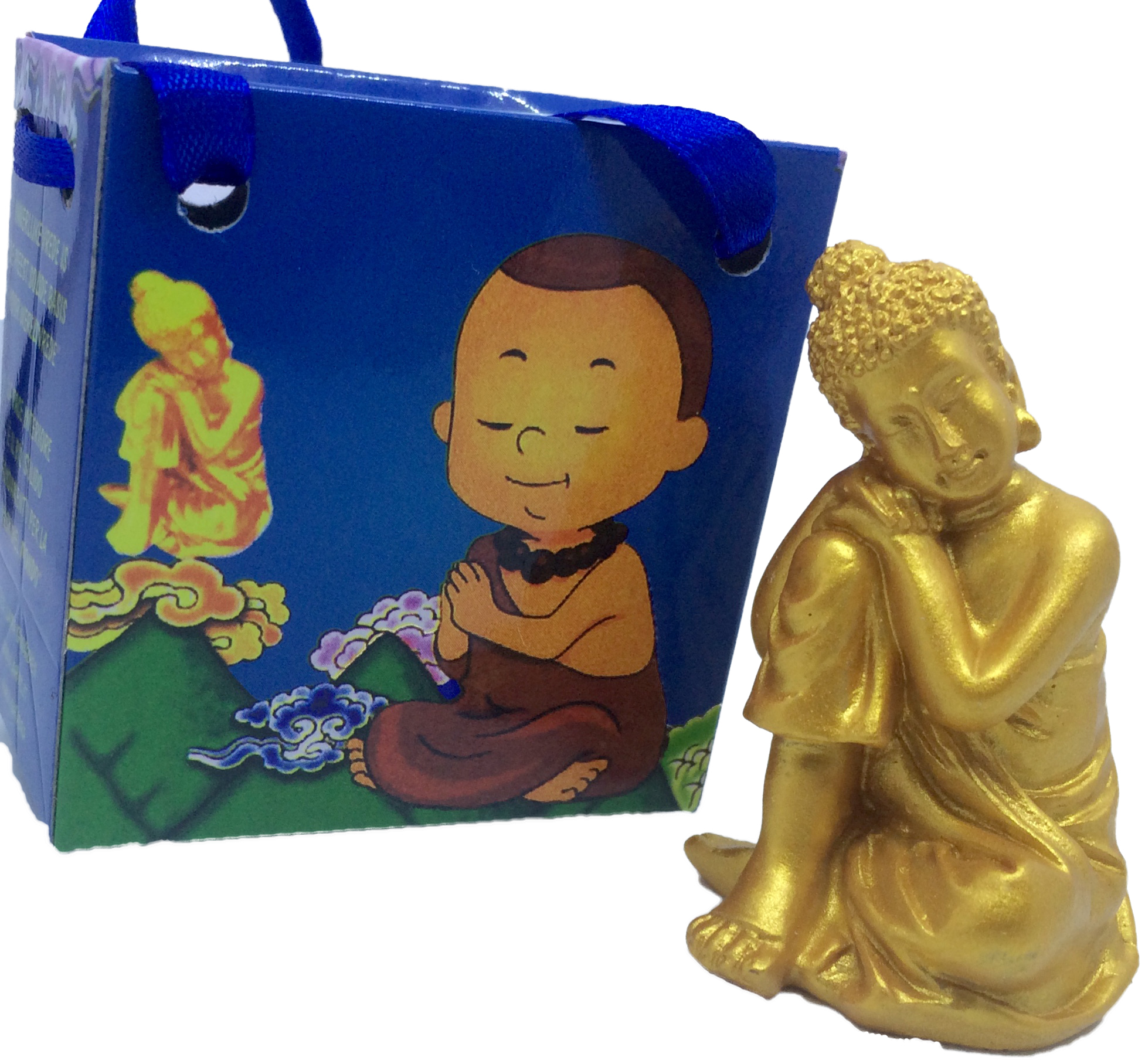1.bouddha-penseur-sachet-doré