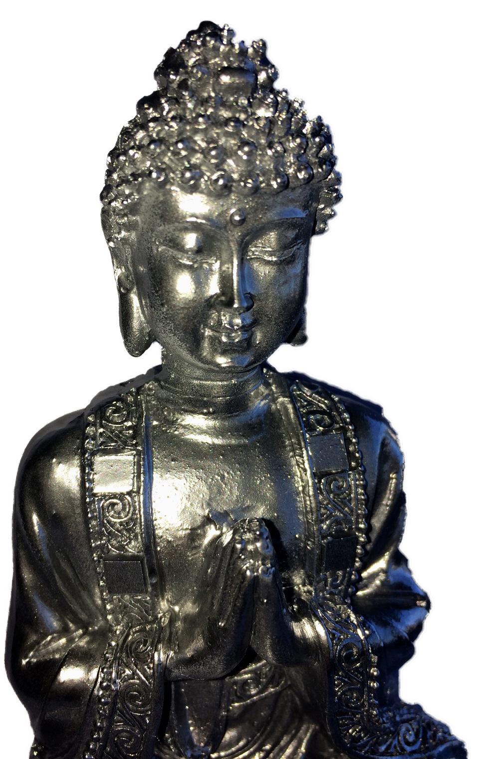 bouddha-en-meditation-chrome-argent-pei-17722-sbm-2argent-1491766813