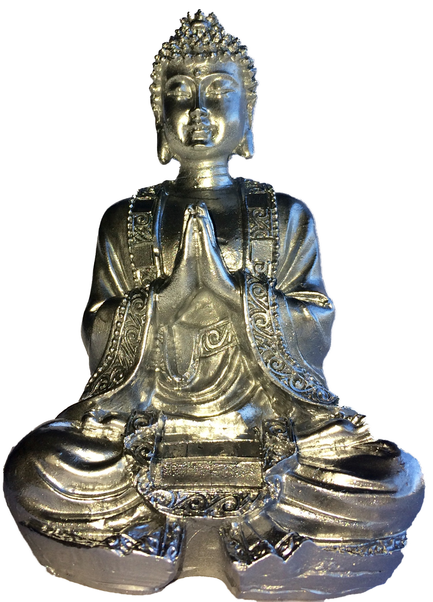 bouddha-en-meditation-chrome-argent-pi-17722-sbm-2argent-1491766806