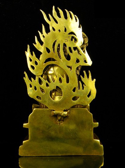 5.Protection-pompier-bouddhiste-bronze-doré-or-fudo-myo-ninjutsu-shugendo-bouddha-japon