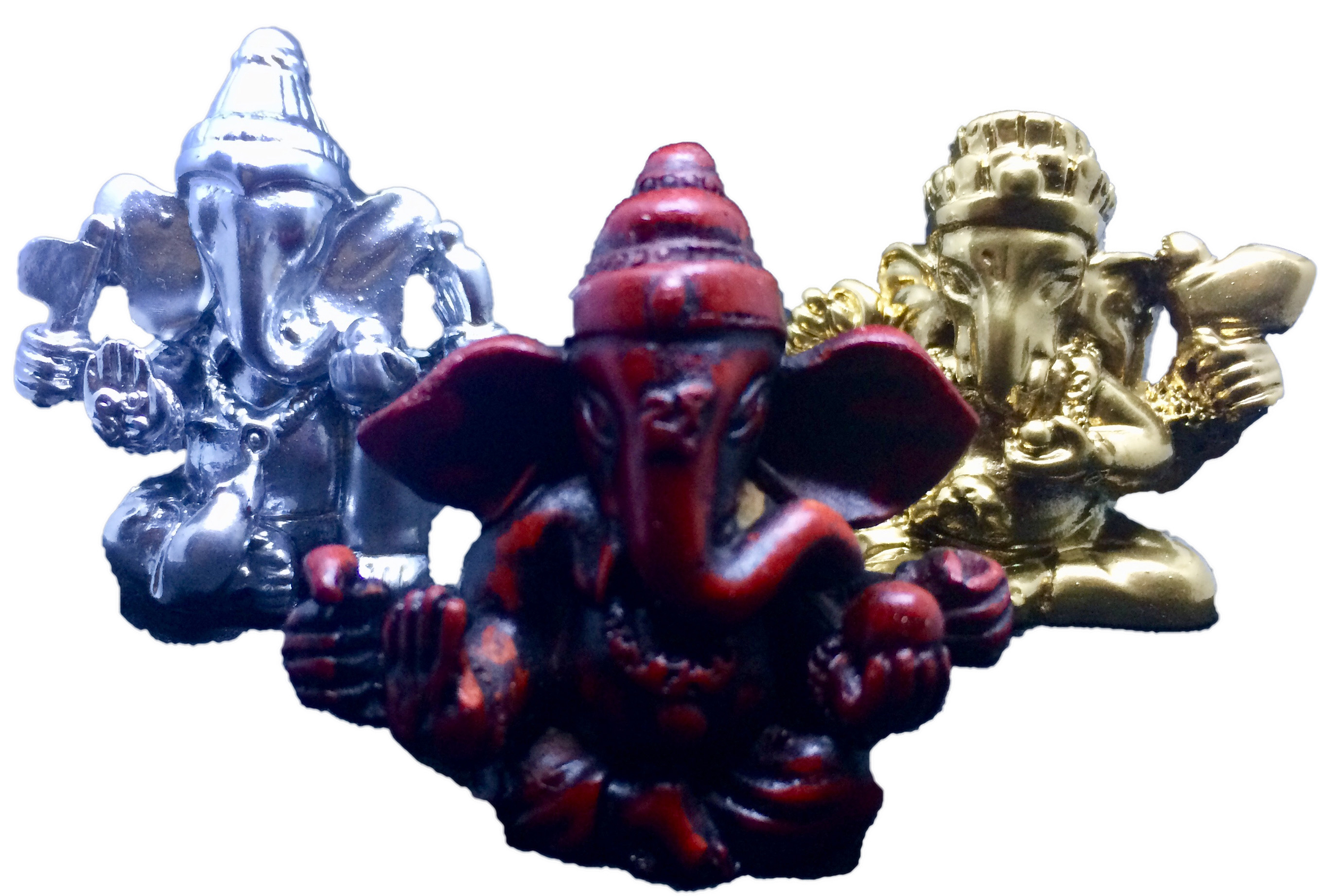 set ganesh