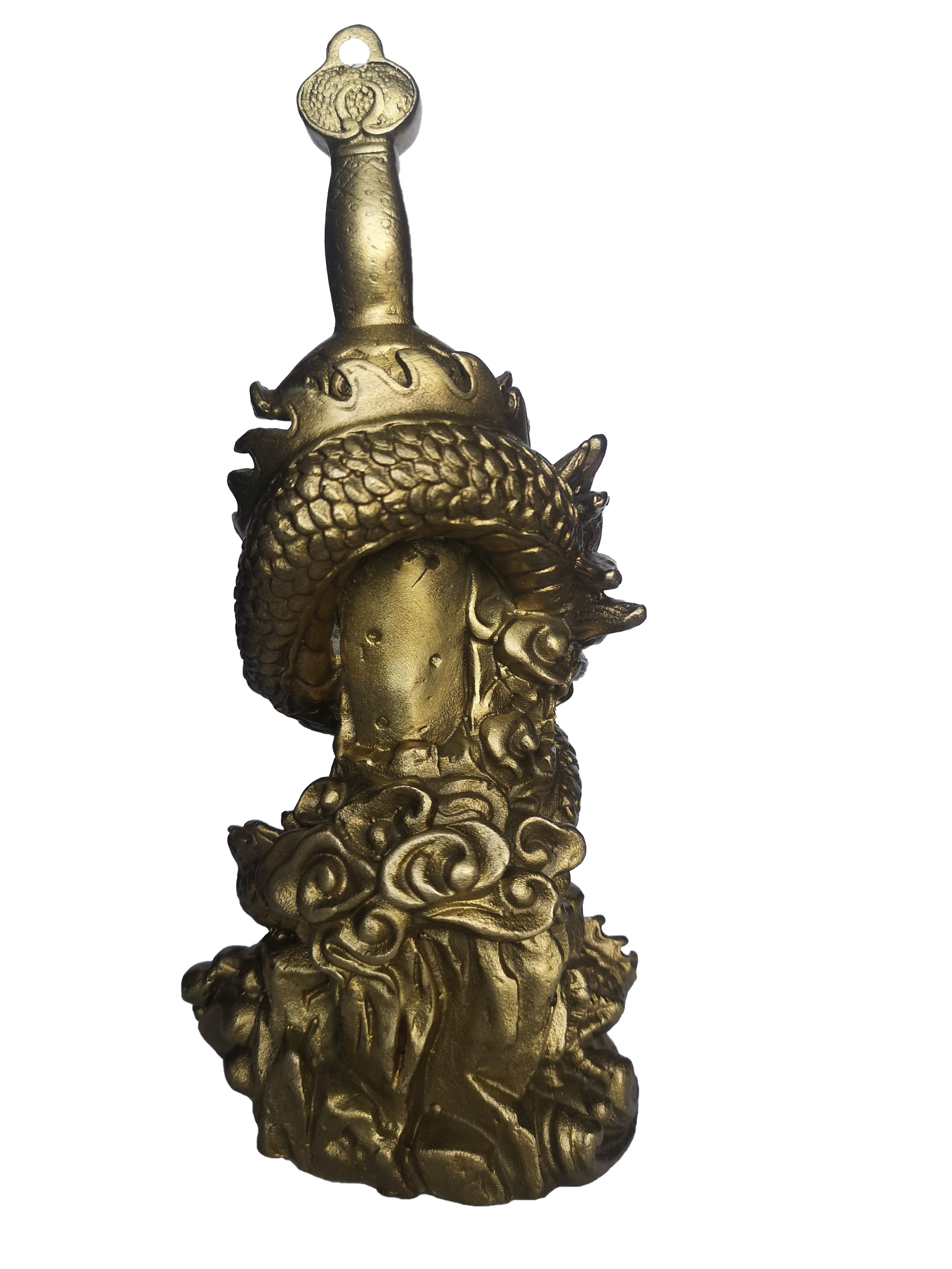 2. dragon bronze