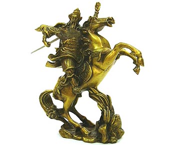 kwan-kung-dieu-de-la-richesse-sur-son-cheval-en-bronze-861