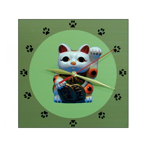 horloge-chat-du-bonheur-881