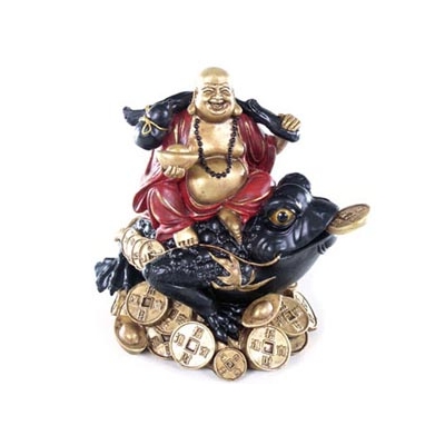 bouddha-et-grenouille-de-richesse-bonheur-multicolore-332