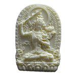 1.Amulette-manjushri-bouddha-magie-talisman-