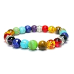 1.chakra-pierres-bracelet-Bouddha-bijoux-mala-perles-magie-amulette