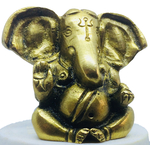 2.Ganesh-bronze-doré