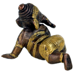 3.Bronze-ganesh-bébé