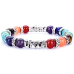 1.Bracelet-7-Chakra-Gué-rison-santé-quilibre-Perles-Bracelet-Coeur-yoga-méditation-bijoux-Reiki