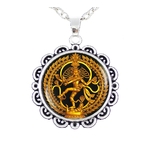 1.Religion-bijoux-Nataraja-collier-Danse-Shiva-charme-pendentif-Inde