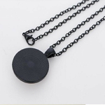 2.Pendentif-Globe-terrestre-feng-shui-Collier-Terre-Carte-Du-Monde-bijoux-porte-bonheur-Noir