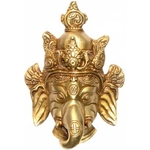 1.Ganesh en bronze