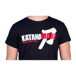 1.T-shirt Ninjutsu