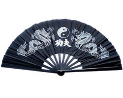 Porte-bonheur Chinois En Forme D'éventail - Très Joli, Neuf Avec étiquettes, Générique, Décoration Ou Cadeau
