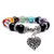 1.Bracelet-7-Chakra-Gué-rison-santé-quilibre-Perles-Bracelet-Coeur-yoga-méditation-bijoux-Reiki