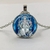 pendentif ganesh argent