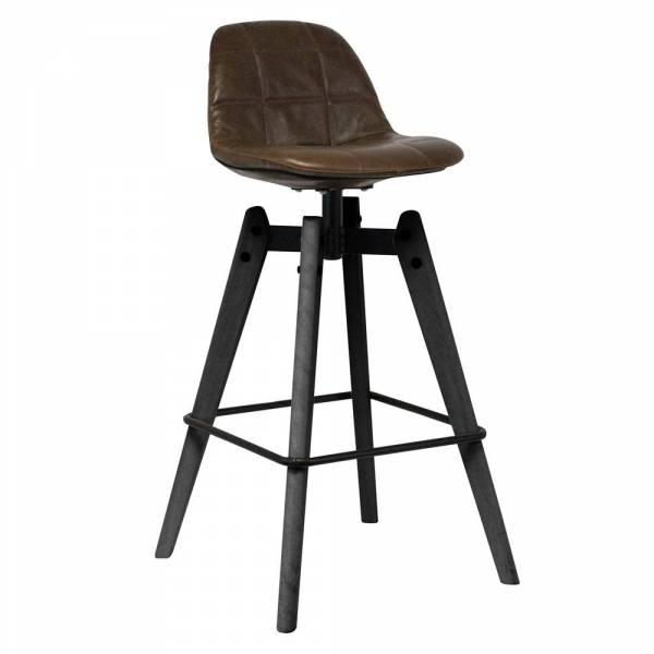Chaise Bar Mercury Mobilier Interieur Tabourets Hauts De Inexmob Chaise Bar Mercury