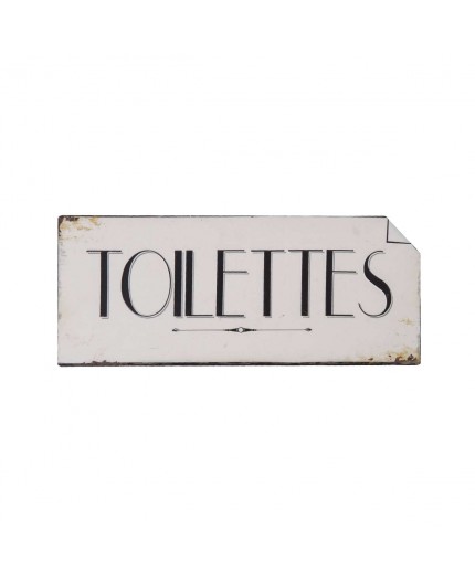 plaque-toilettes