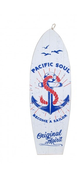 Planche surf pacific soul