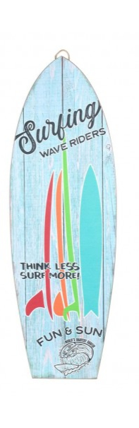 Planche surf fun et sun