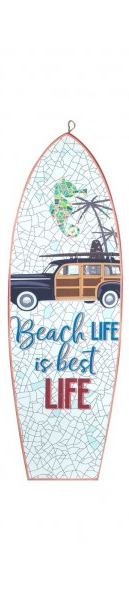 Planche surf beach life