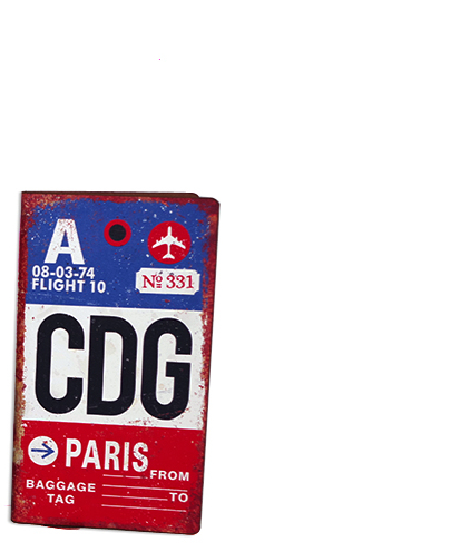 R-019435 A-120 D-CARNET 'AEROPORT' PM