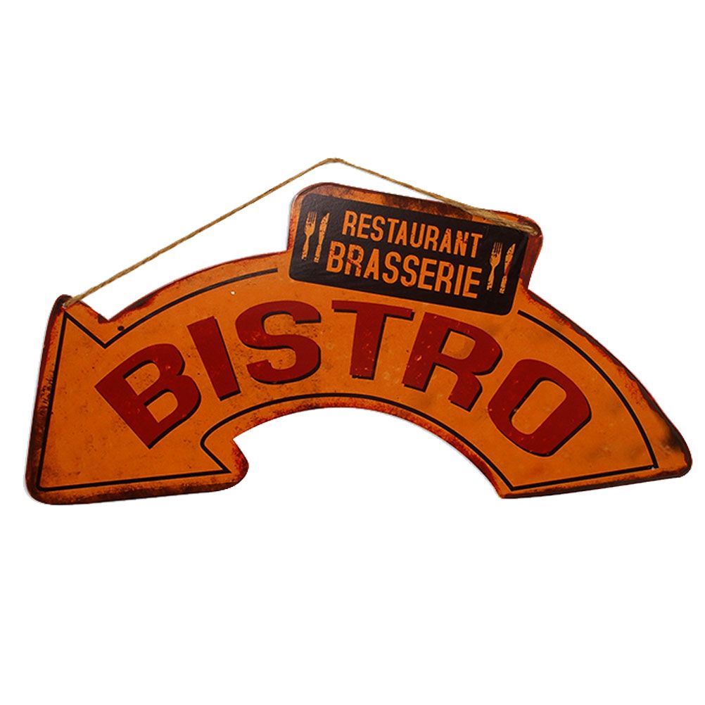 Flèche Bistro Restaurant Brasserie