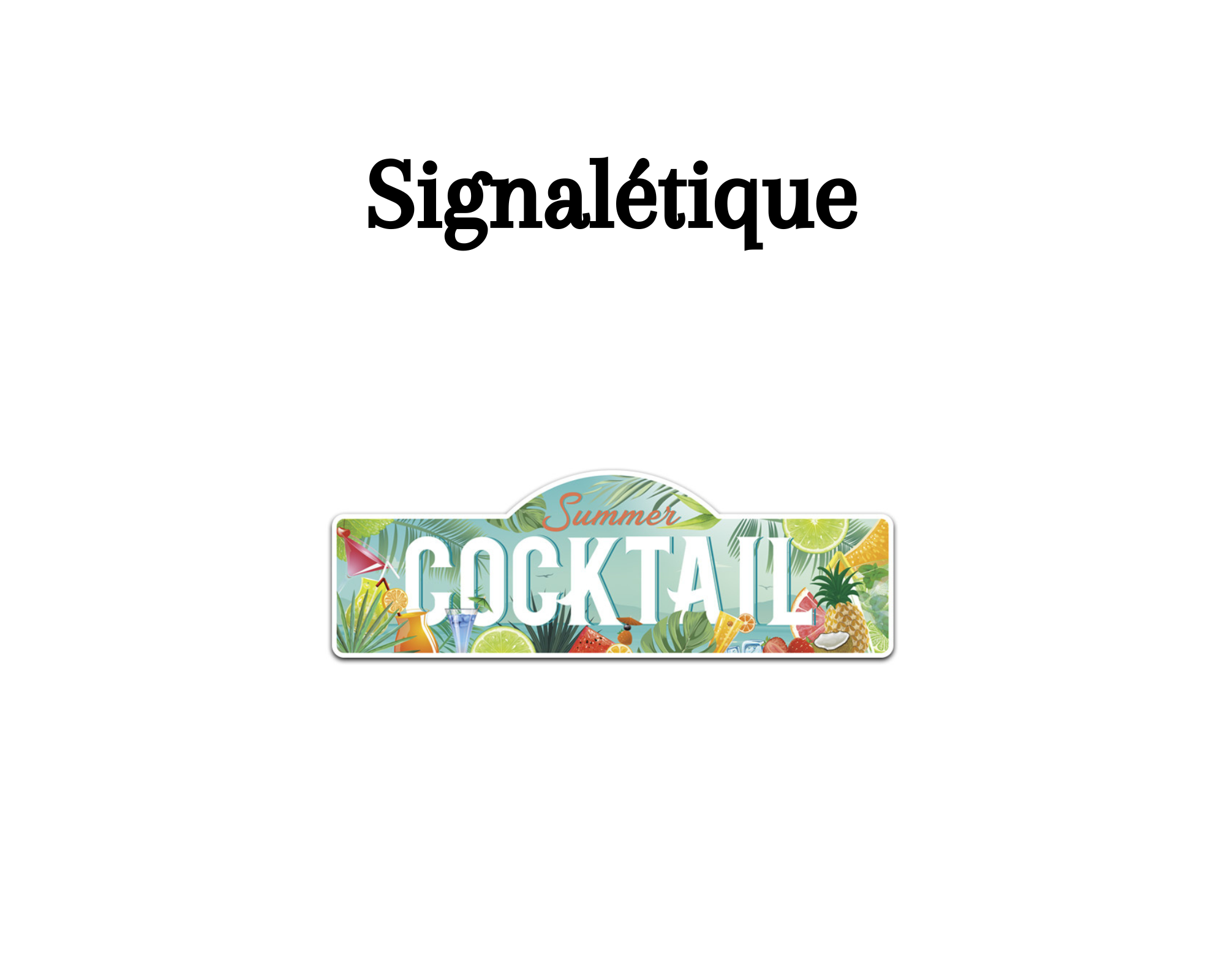 Plaque En Métal Rétro Pour Magazine BMW - Décoration Murale - Pour Garage, Cave, Voiture, Etc