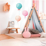 sticker ballons 1