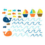 stiker bateaux 2