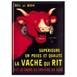 Plaque métal publicitaire 20x30 cm bombée en relief : Apéritif Le