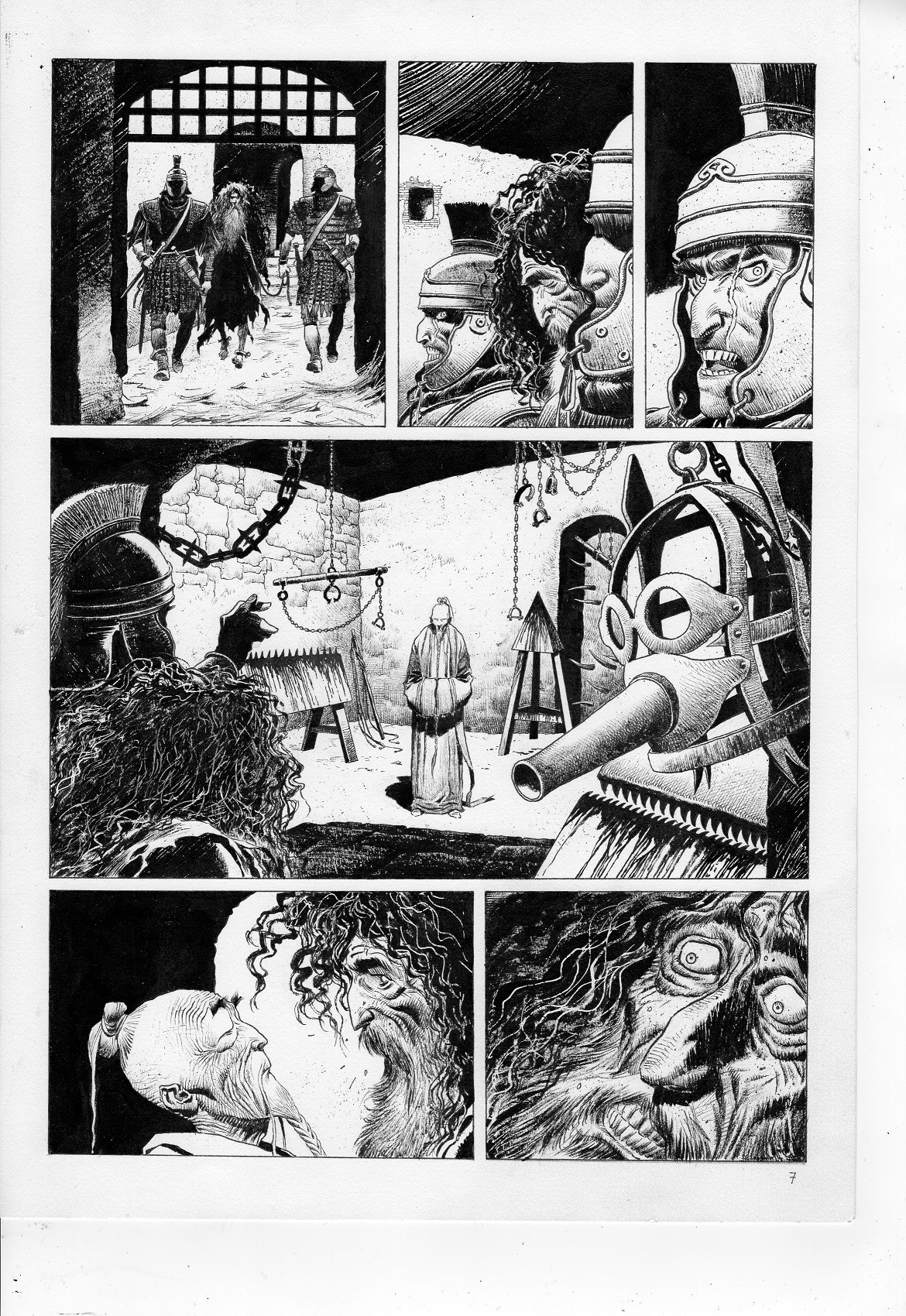 7
