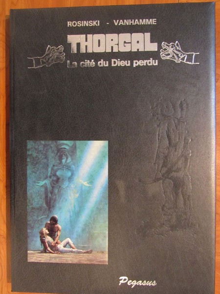 Thorgal - galerie des bulles (11)