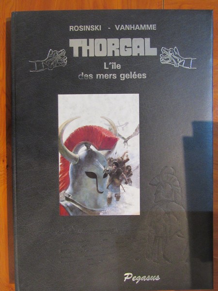 Thorgal - galerie des bulles (9)