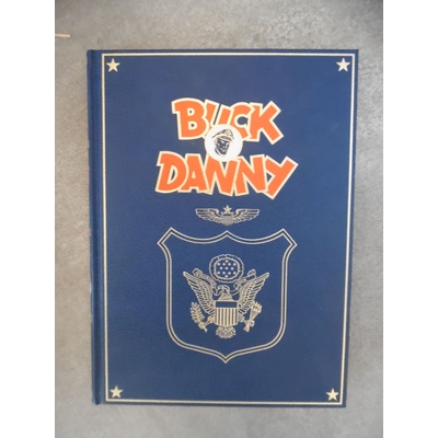 Bergèse Francis - Buck Danny - Rombaldi 13