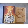 ga216_Tarquin - Lanfeust de Troy - 16 Tirage de luxe 10 ans