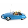 ga233_Franquin - véhicule turbot rhino 1 bleue 52-54