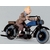 galerie des bulles tintin moto