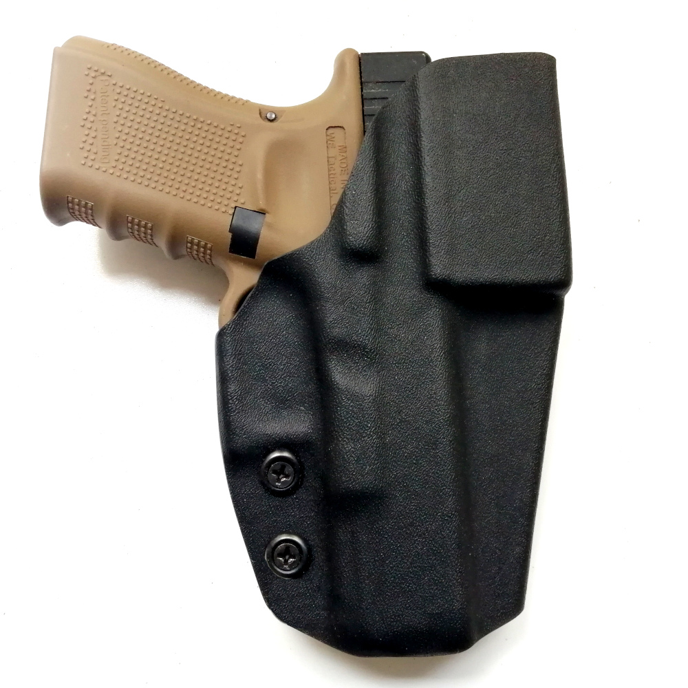 holster kydex red dot protection france etfr aim point
