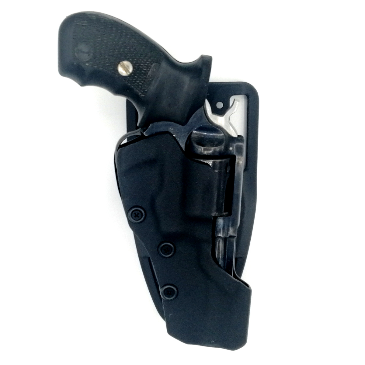 Speed REV OWB - Holster/Sélection Revolver - holster-etfr