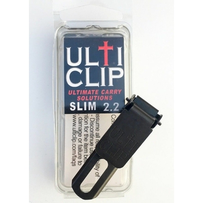 Ulticlip Slim 2 2