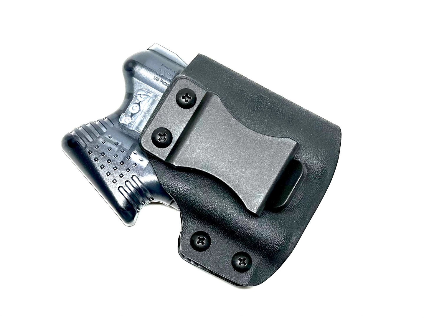 Discret IWB Guardian Angel Holster/Holster pistolet Lacrymo holsteretfr