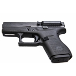 clipdraw Glock 380 acp 42 2