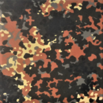 Camo Allemand kydex etfr