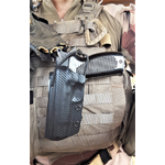 pamas 50 holster etfr france mali armée de terre opexblack carbon