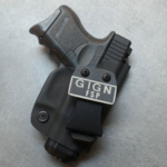 compact glock 26 iwb inside concealed carry france gign afp